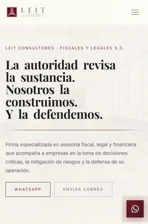 Leit Consultores