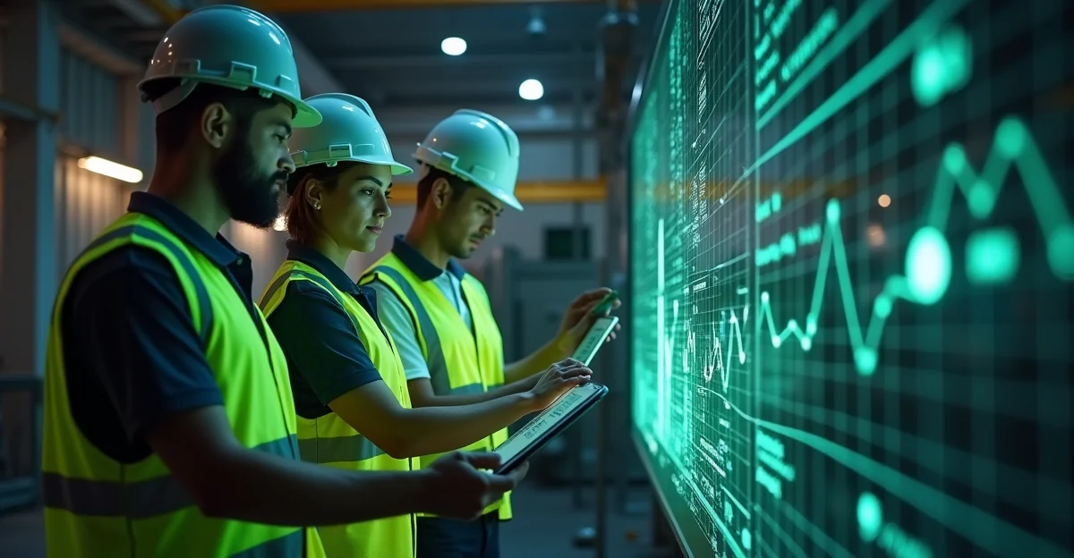 Contenido SEO para Empresas Industriales en México 2026