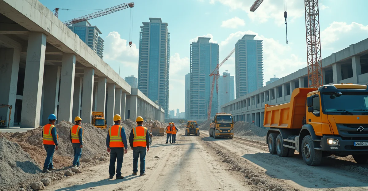 Diseño Web para Constructoras en México: Guía de Conversión 2026