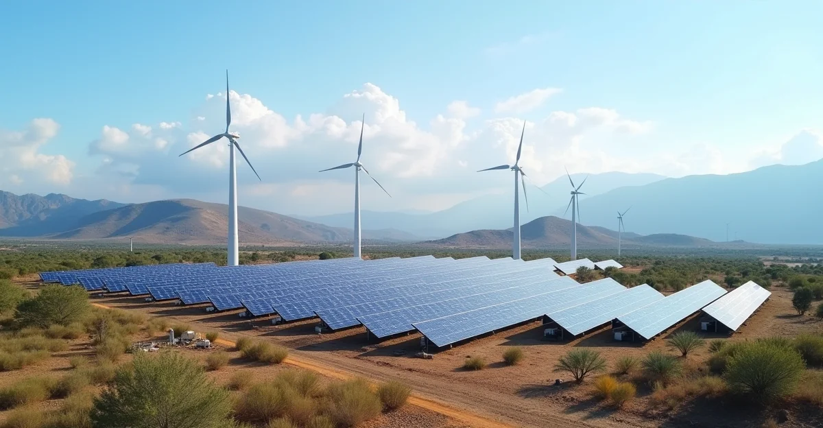 Diseño Web para Empresas de Energía en México 2026: Normativas y Conversión