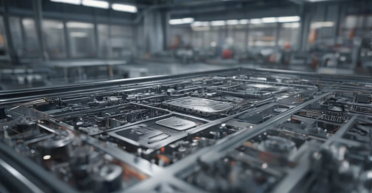Diseño Web Industrial 2026: Claves para Empresas B2B