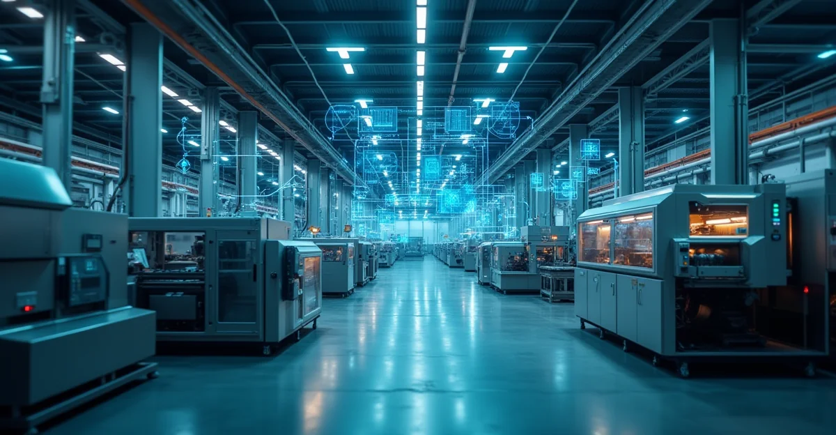 Diseño Web Industrial en México: Guía por Sector 2026