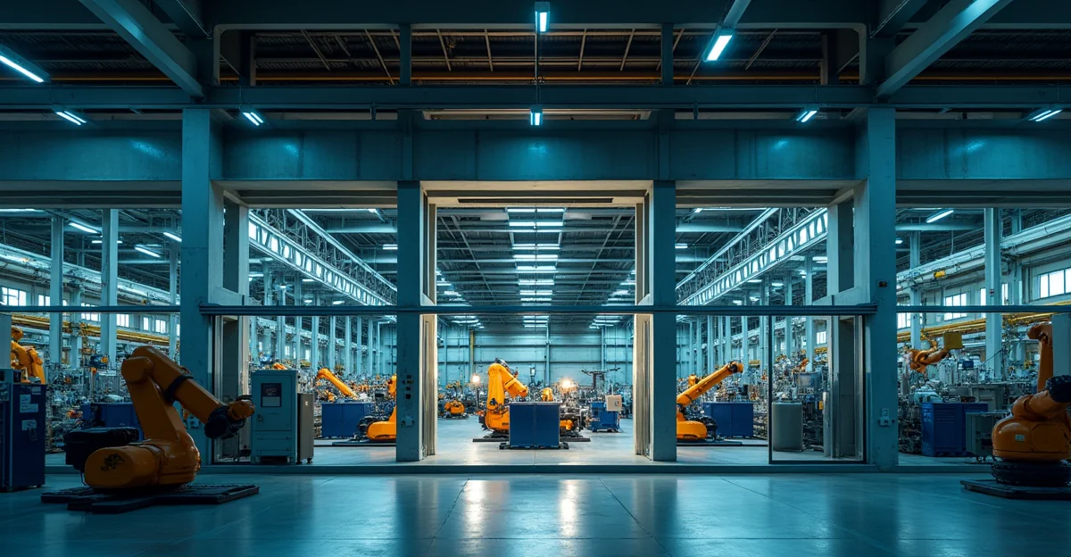 Diseño web para empresas de manufactura México 2026