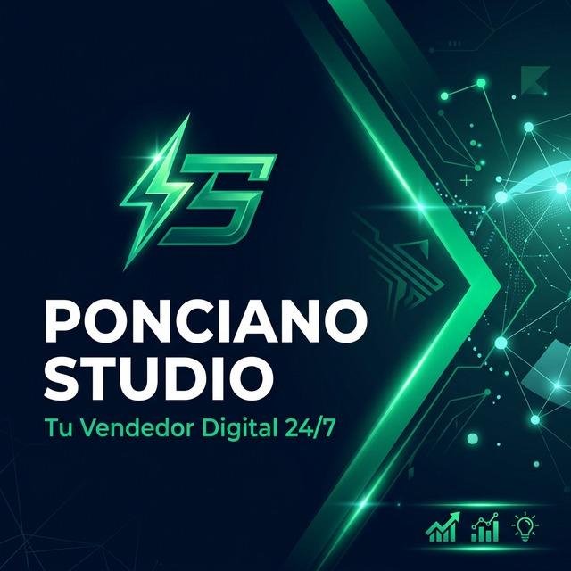 Ponciano Studio