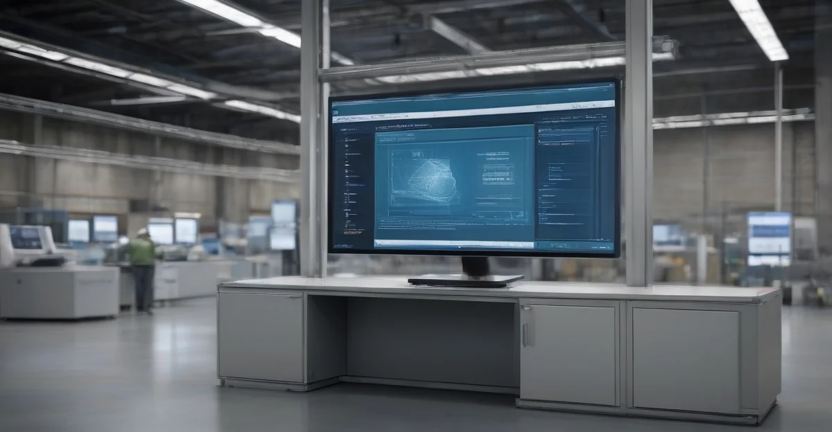 Optimización Web para Empresas Industriales 2026
