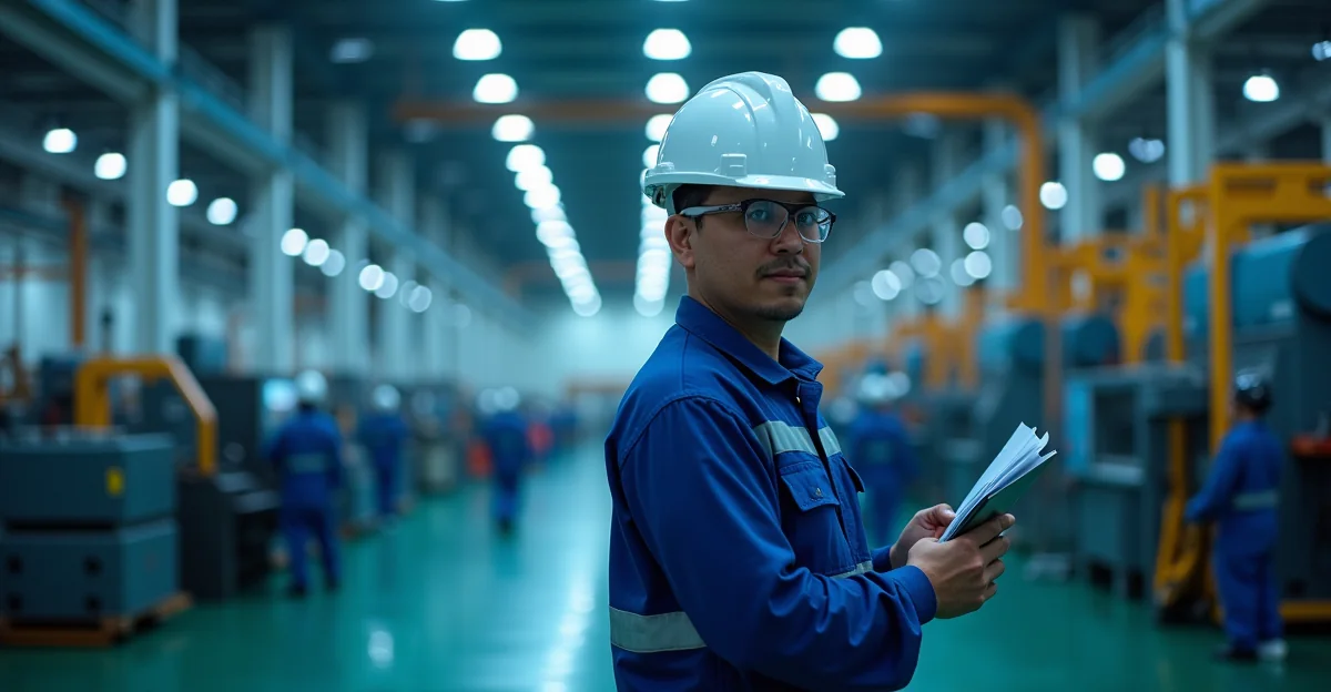 Optimiza Google My Business para Empresas Industriales en México 2026