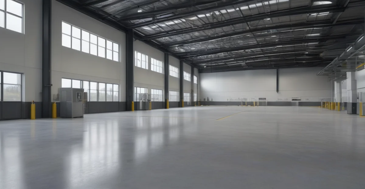 Posicionamiento SEO Industrial B2B 2026
