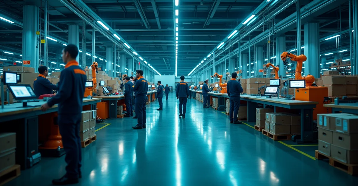 SEO Local para Empresas Industriales en México: Guía 2026