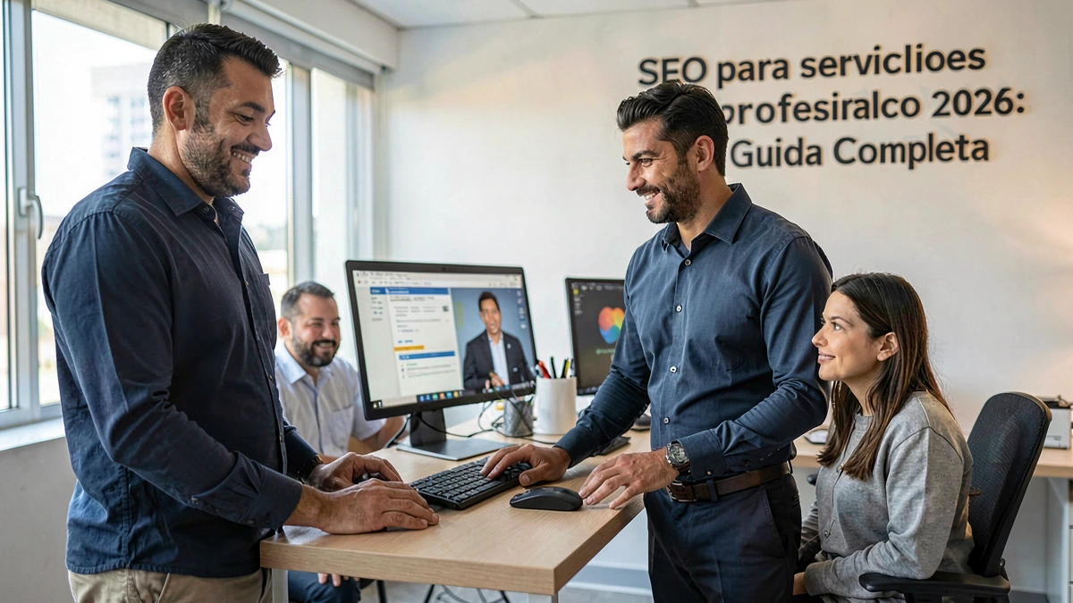 Gráfico comparativo de SEO y publicidad pagada, mostrando criterios como costo inicial, tiempo de resultados y durabilidad