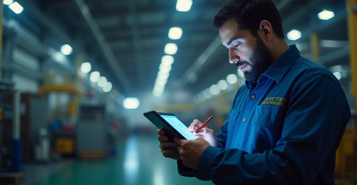 SEO Técnico para Sitios Industriales: Checklist 2026