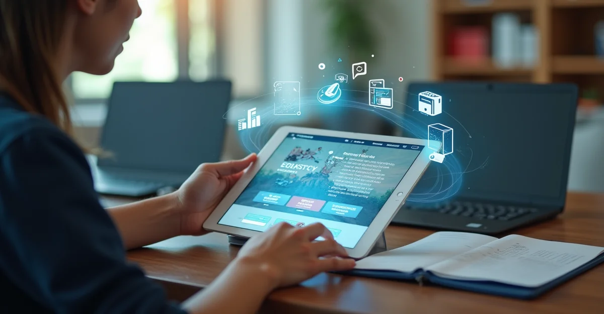 Website as a Service (WaaS) para PyMEs en México 2026
