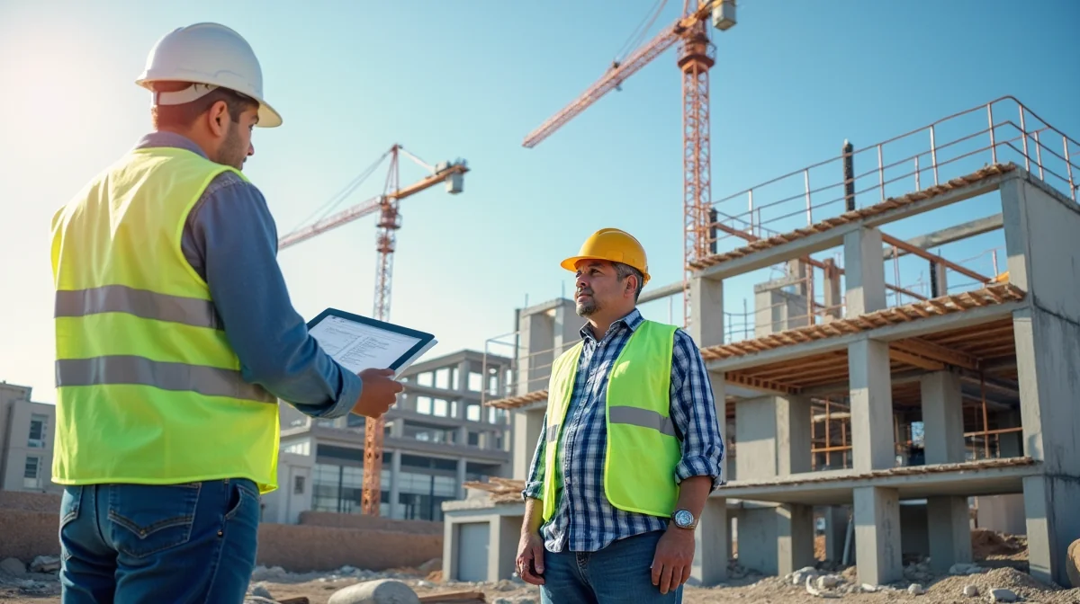 WaaS vs desarrollo a medida para constructoras México